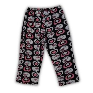 2014 Hello Kitty Pajama Pants